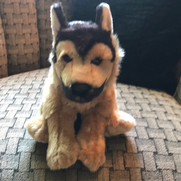 webkinz german shepherd code